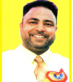 Sh. Ram Paul Jindal
