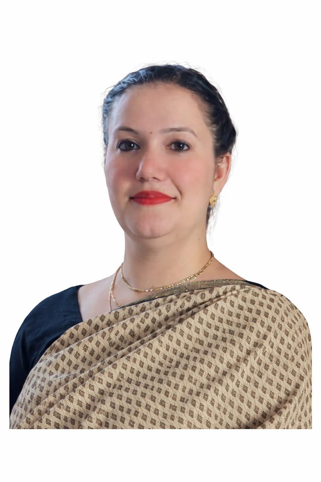 MRS. KULJEET KAUR