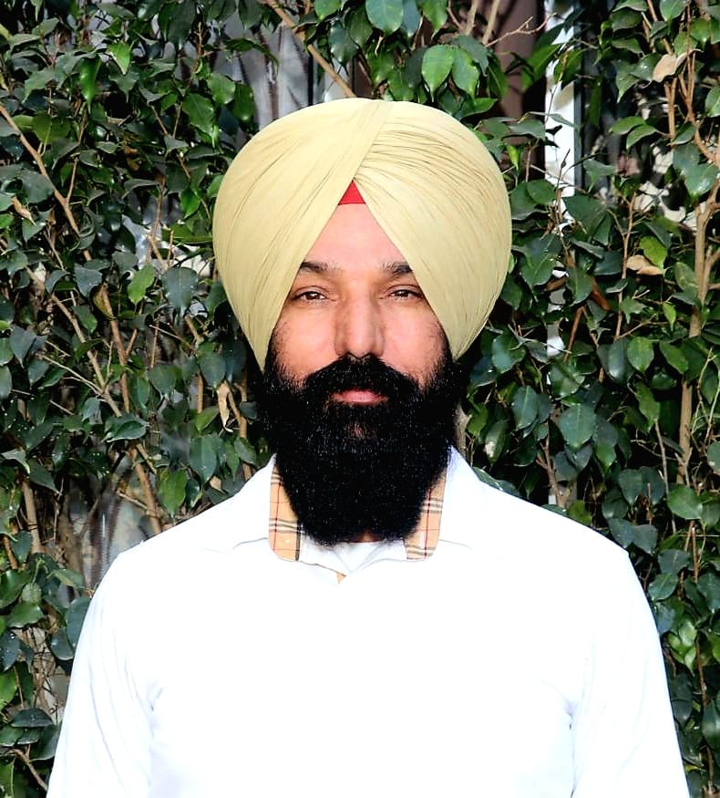 MR. SUKHVINDER SINGH