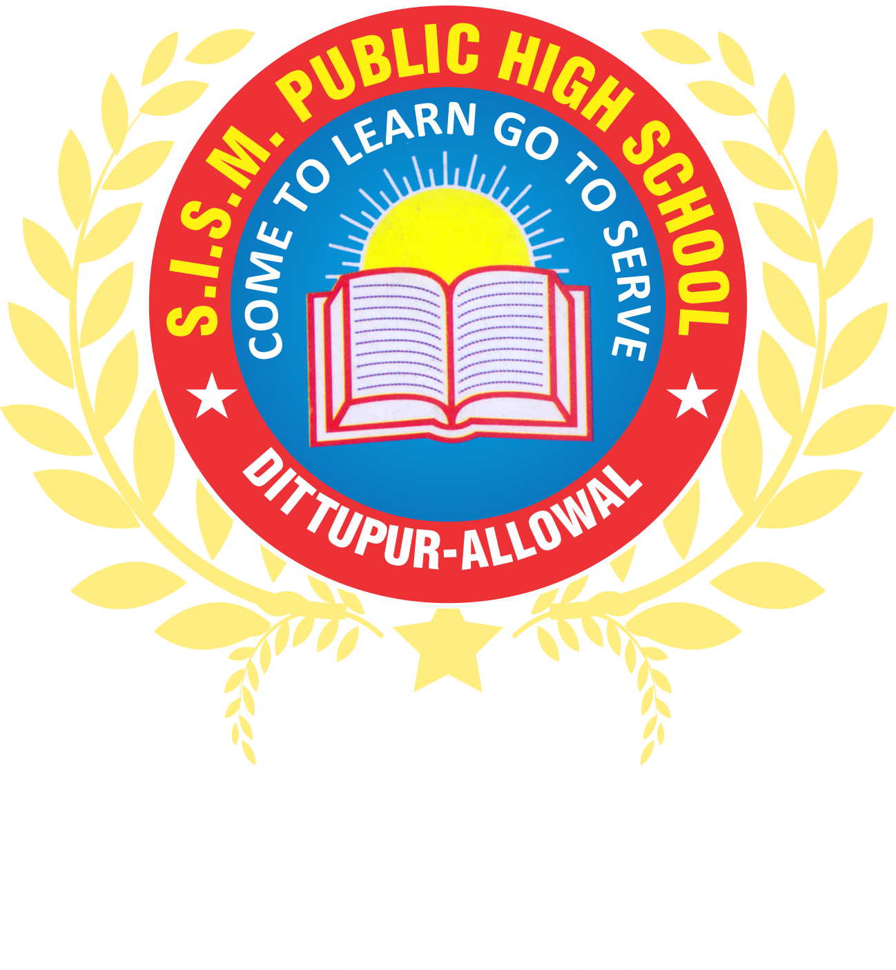 SISM Logo